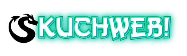 Logo Kuchweb!